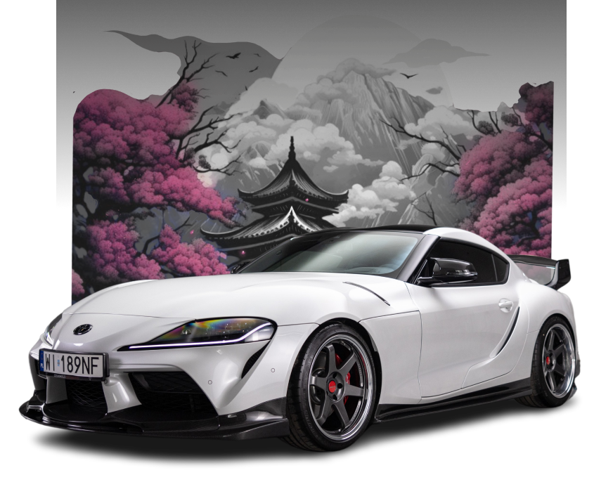 Budda prezentuje - Akcja niespodzianka